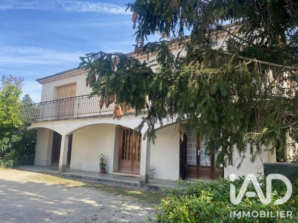 Maison à vendre 5 pièces 168 m² La Bégude-de-Mazenc