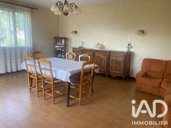 Maison à vendre 5 pièces 168 m² La Bégude-de-Mazenc