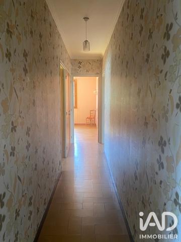 Maison à vendre 5 pièces 168 m² La Bégude-de-Mazenc