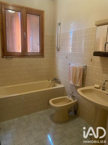 Maison à vendre 5 pièces 168 m² La Bégude-de-Mazenc