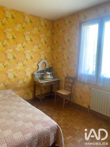 Maison à vendre 5 pièces 168 m² La Bégude-de-Mazenc