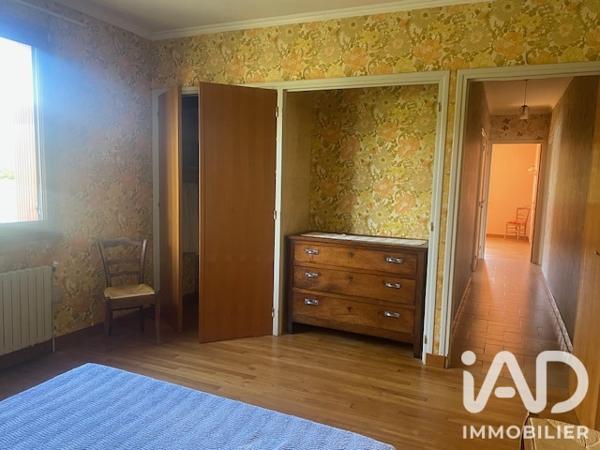 Maison à vendre 5 pièces 168 m² La Bégude-de-Mazenc