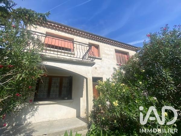 Maison à vendre 5 pièces 168 m² La Bégude-de-Mazenc