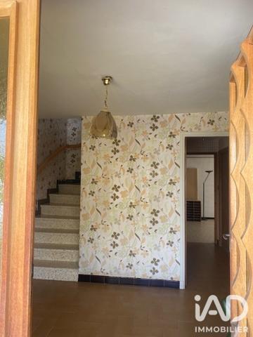 Maison à vendre 5 pièces 168 m² La Bégude-de-Mazenc