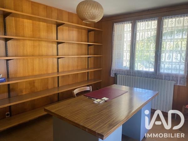 Maison à vendre 5 pièces 168 m² La Bégude-de-Mazenc