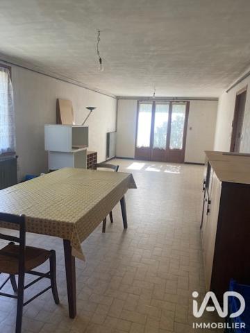 Maison à vendre 5 pièces 168 m² La Bégude-de-Mazenc