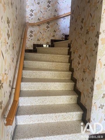 Maison à vendre 5 pièces 168 m² La Bégude-de-Mazenc