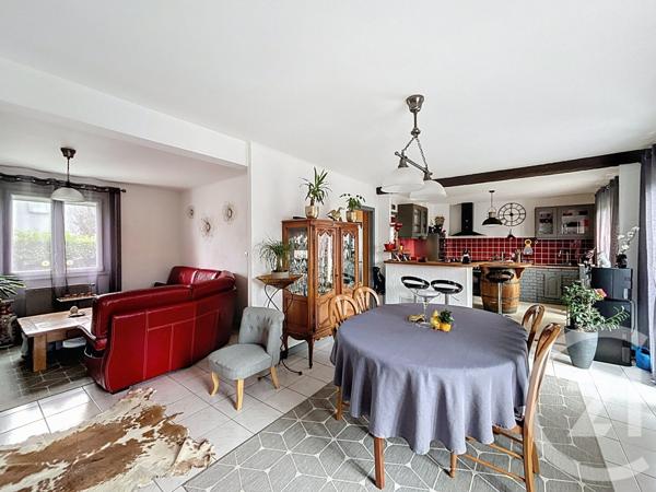 Maison à vendre  5 pièces - 104,66 m2 LOUANNEC - 22