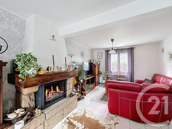 Maison à vendre  5 pièces - 104,66 m2 LOUANNEC - 22