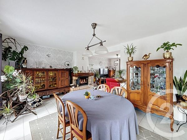 Maison à vendre  5 pièces - 104,66 m2 LOUANNEC - 22