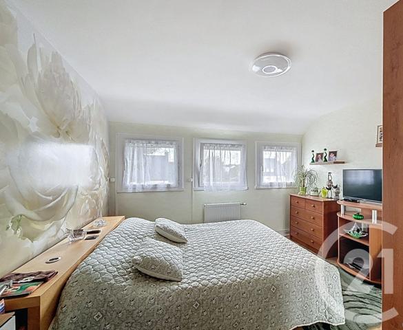 Maison à vendre  5 pièces - 104,66 m2 LOUANNEC - 22