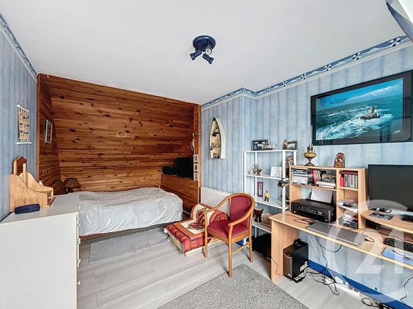 Maison à vendre  5 pièces - 104,66 m2 LOUANNEC - 22