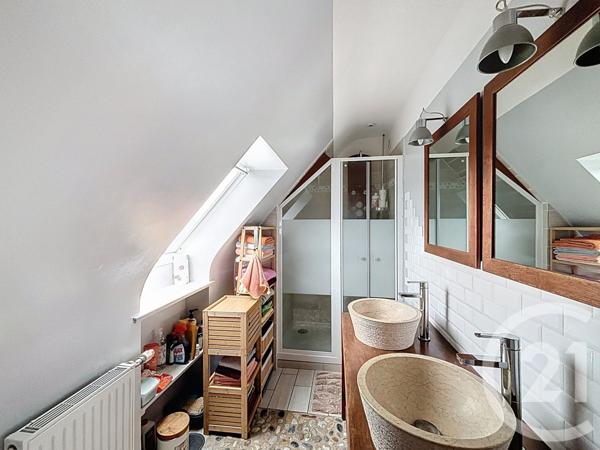 Maison à vendre  5 pièces - 104,66 m2 LOUANNEC - 22