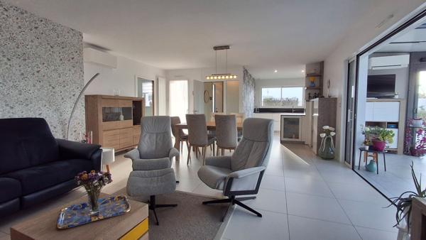 MAISON CONTEMPORAINE