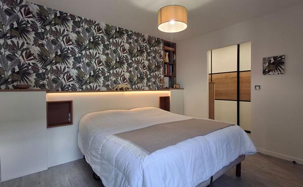 MAISON CONTEMPORAINE