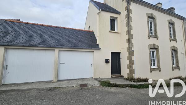 Maison à vendre 6 pièces 140 m² Plouhinec
