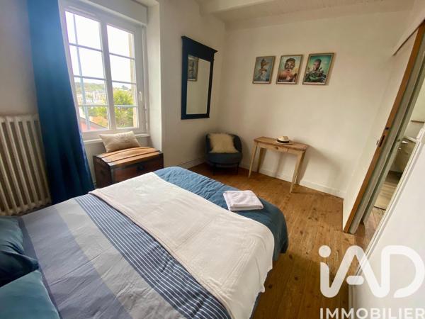Maison à vendre 6 pièces 140 m² Plouhinec