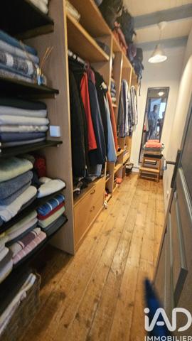 Maison à vendre 6 pièces 140 m² Plouhinec