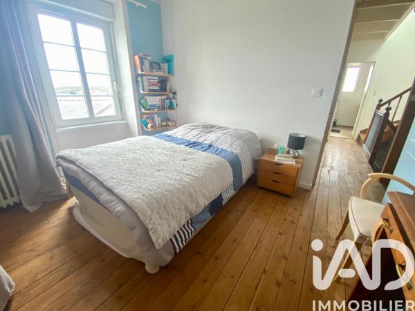 Maison à vendre 6 pièces 140 m² Plouhinec