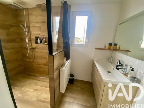 Maison à vendre 6 pièces 140 m² Plouhinec