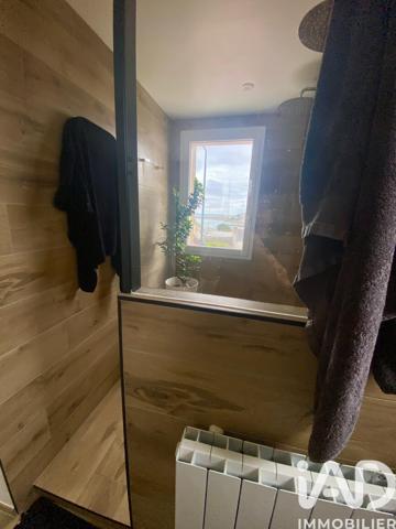 Maison à vendre 6 pièces 140 m² Plouhinec