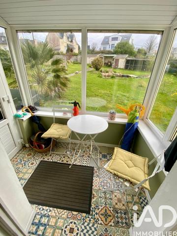 Maison à vendre 6 pièces 140 m² Plouhinec