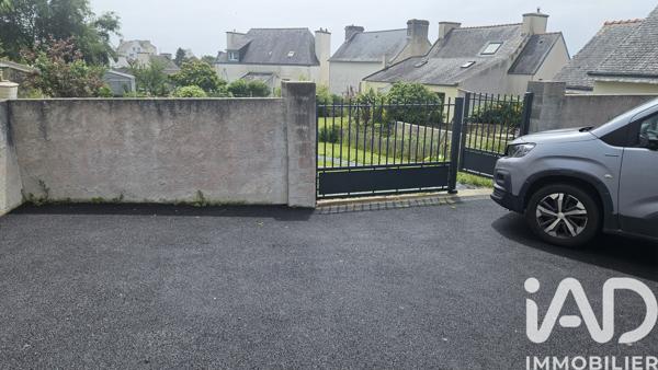 Maison à vendre 6 pièces 140 m² Plouhinec
