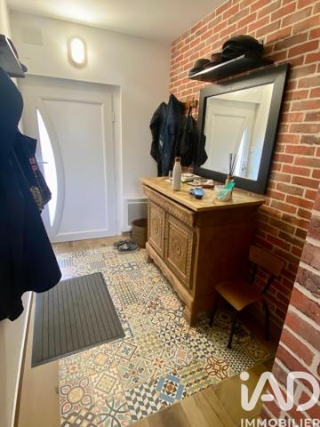 Maison à vendre 6 pièces 140 m² Plouhinec