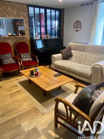 Maison à vendre 6 pièces 140 m² Plouhinec
