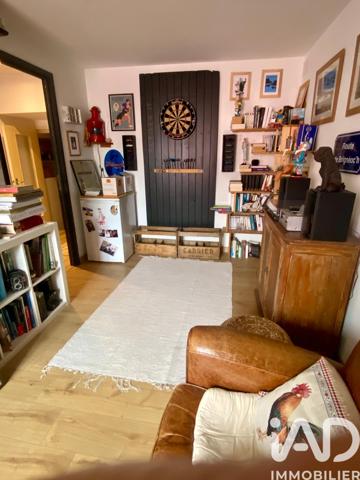 Maison à vendre 6 pièces 140 m² Plouhinec