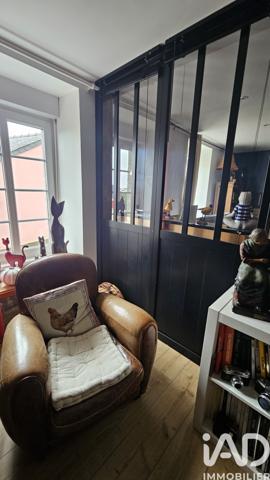 Maison à vendre 6 pièces 140 m² Plouhinec