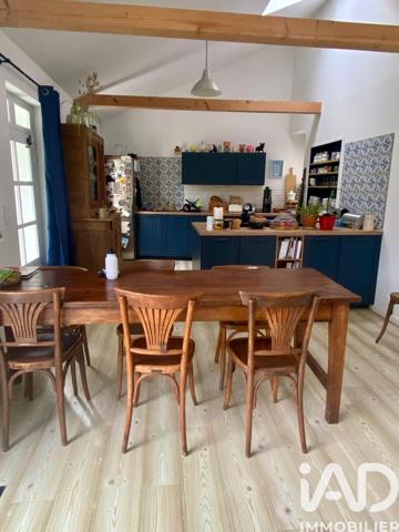 Maison à vendre 6 pièces 140 m² Plouhinec