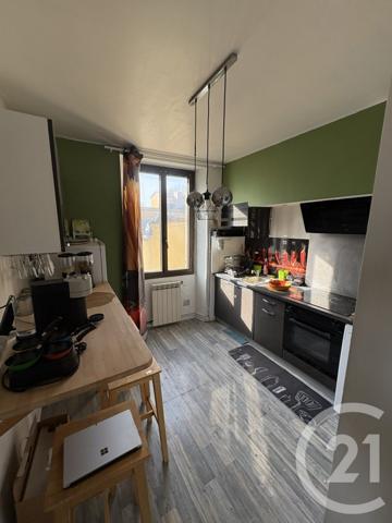 Appartement F2 à vendre  2 pièces - 35,11 m2 LA SEYNE SUR MER - 83