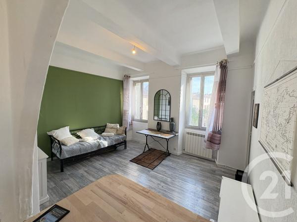 Appartement F2 à vendre  2 pièces - 35,11 m2 LA SEYNE SUR MER - 83