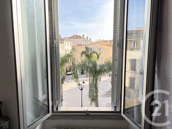 Appartement F2 à vendre  2 pièces - 35,11 m2 LA SEYNE SUR MER - 83