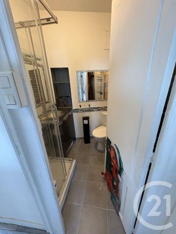 Appartement F2 à vendre  2 pièces - 35,11 m2 LA SEYNE SUR MER - 83