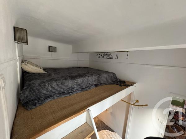 Appartement F2 à vendre  2 pièces - 35,11 m2 LA SEYNE SUR MER - 83