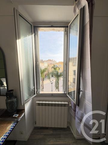 Appartement F2 à vendre  2 pièces - 35,11 m2 LA SEYNE SUR MER - 83