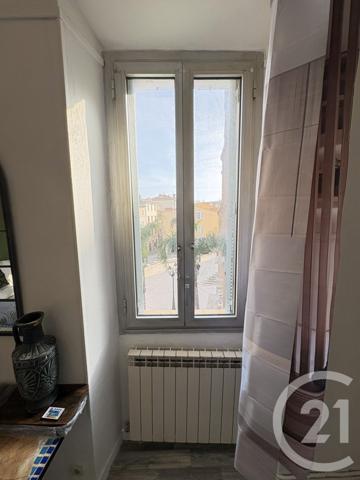 Appartement F2 à vendre  2 pièces - 35,11 m2 LA SEYNE SUR MER - 83