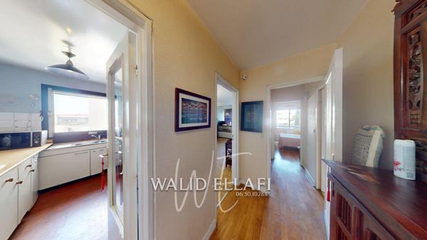 Appartement
         2 pièces
        - 48 m² Exclusivité 239 000 € *