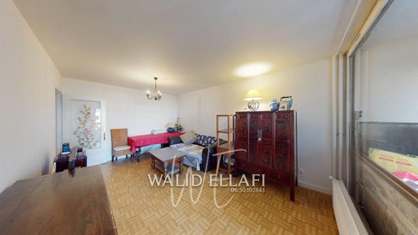 Appartement
         2 pièces
        - 48 m² Exclusivité 239 000 € *
