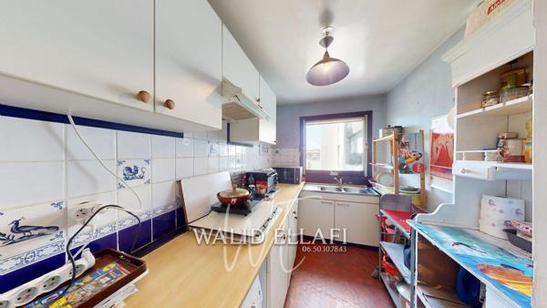 Appartement
         2 pièces
        - 48 m² Exclusivité 239 000 € *