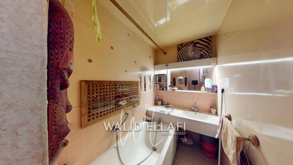 Appartement
         2 pièces
        - 48 m² Exclusivité 239 000 € *