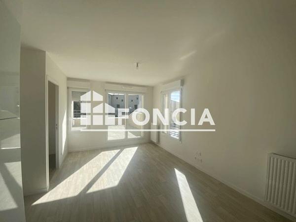 Location Appartement 3 pièces 64 m² - LE CLOS DE SAINT AVIT L'hermitage 35590