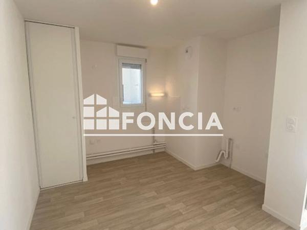 Location Appartement 3 pièces 64 m² - LE CLOS DE SAINT AVIT L'hermitage 35590