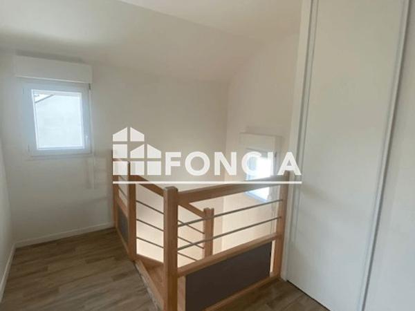 Location Appartement 3 pièces 64 m² - LE CLOS DE SAINT AVIT L'hermitage 35590