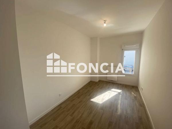 Location Appartement 3 pièces 64 m² - LE CLOS DE SAINT AVIT L'hermitage 35590