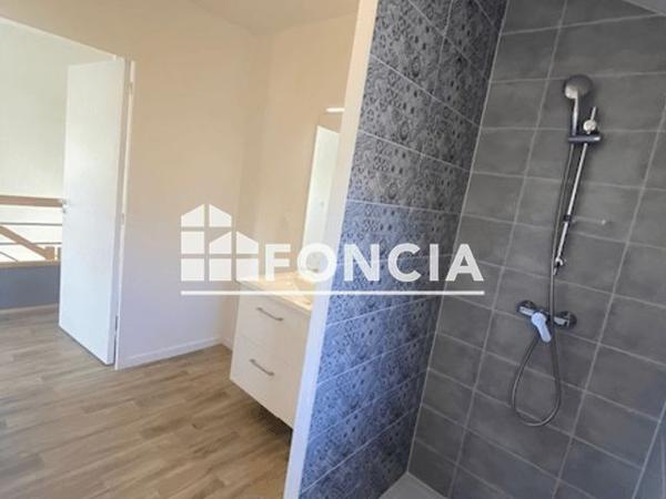 Location Appartement 3 pièces 64 m² - LE CLOS DE SAINT AVIT L'hermitage 35590