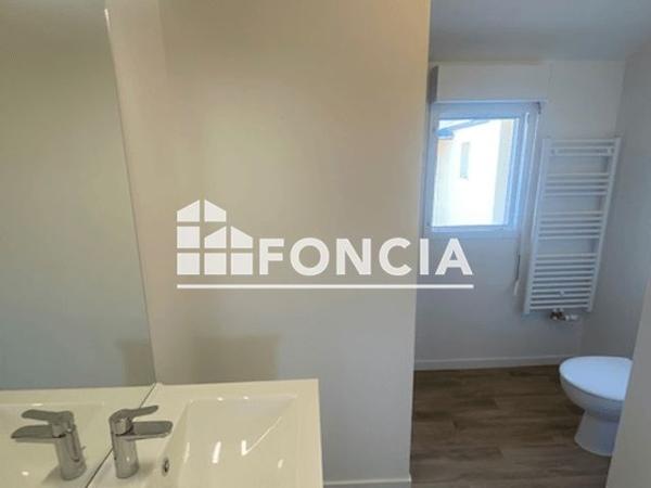 Location Appartement 3 pièces 64 m² - LE CLOS DE SAINT AVIT L'hermitage 35590