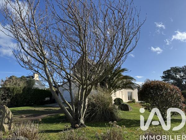 Maison à vendre 6 pièces 145 m² Trébeurden